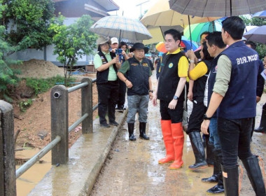 วันที่ 27 กรกฎาคม 2568 นายคีตวุฒิ นับแสง ผู้ตรวจราชการกรม ... พารามิเตอร์รูปภาพ 9