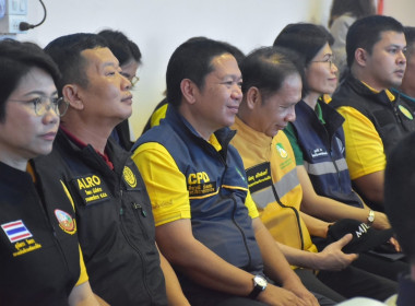 วันที่ 27 กรกฎาคม 2568 นายคีตวุฒิ นับแสง ผู้ตรวจราชการกรม ... พารามิเตอร์รูปภาพ 12