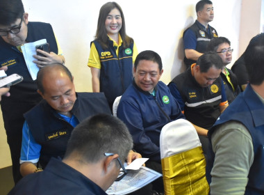 วันที่ 27 กรกฎาคม 2568 นายคีตวุฒิ นับแสง ผู้ตรวจราชการกรม ... พารามิเตอร์รูปภาพ 13