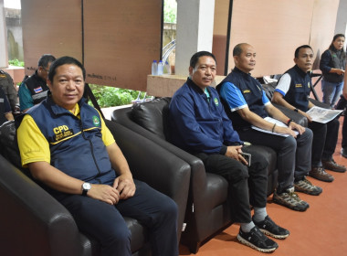 วันที่ 27 กรกฎาคม 2568 นายคีตวุฒิ นับแสง ผู้ตรวจราชการกรม ... พารามิเตอร์รูปภาพ 14