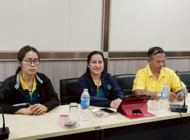  วันที่ 30 กรกฎาคม 2568 นายกรกฎ ชยุตรารัตน์ ... พารามิเตอร์รูปภาพ 7