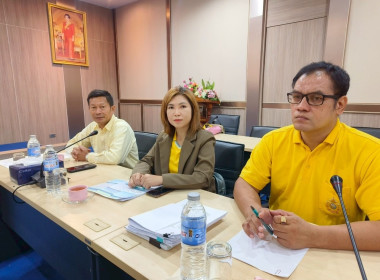  วันที่ 30 กรกฎาคม 2568 นายกรกฎ ชยุตรารัตน์ ... พารามิเตอร์รูปภาพ 11