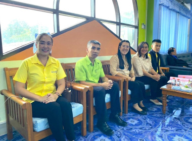 วันที่ 30 กรกฎาคม 2568 นายคีตวุฒิ นับแสง ผู้ตรวจราชการกรม ... พารามิเตอร์รูปภาพ 2