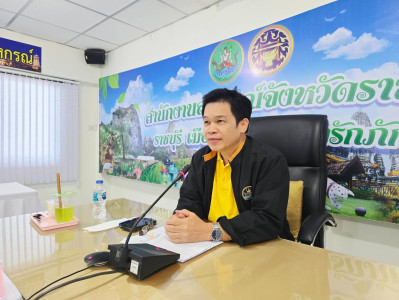 วันที่ 31 กรกฎาคม 2568 นายสมศักดิ์ กรีธาธร ... พารามิเตอร์รูปภาพ 1