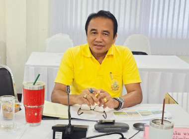 วันที่ 31 กรกฎาคม 2568 นายสมศักดิ์ กรีธาธร ... พารามิเตอร์รูปภาพ 1