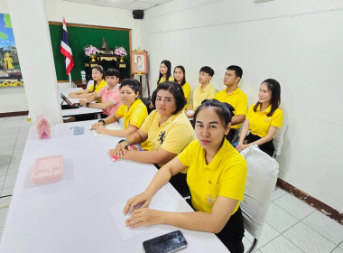 วันที่ 31 กรกฎาคม 2568 นายสมศักดิ์ กรีธาธร ... พารามิเตอร์รูปภาพ 6