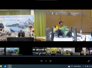 วันที่ 31 กรกฎาคม 2568 นายสมศักดิ์ กรีธาธร ... พารามิเตอร์รูปภาพ 9