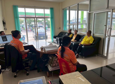 วันที่ 31 กรกฎาคม 2568 นายณัฐพล แป้นนอก ผู้ตรวจราชการกรม ... พารามิเตอร์รูปภาพ 2