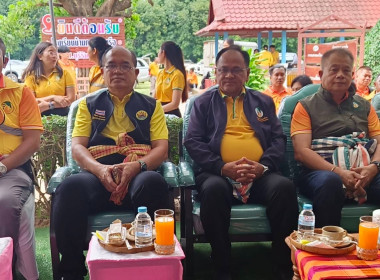 วันที่ 31 กรกฎาคม 2568 นายณัฐพล แป้นนอก ผู้ตรวจราชการกรม ... พารามิเตอร์รูปภาพ 3