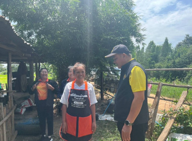 วันที่ 1 สิงหาคม 2568 นายณัฐพล แป้นนอก ผู้ตรวจราชการกรม ... พารามิเตอร์รูปภาพ 2