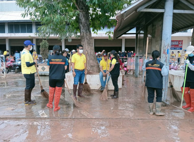 วันที่ 1 สิงหาคม 2568 นายคีตวุฒิ นับแสง ผู้ตรวจราชการกรม ... พารามิเตอร์รูปภาพ 4