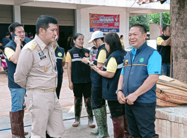 วันที่ 1 สิงหาคม 2568 นายคีตวุฒิ นับแสง ผู้ตรวจราชการกรม ... พารามิเตอร์รูปภาพ 7