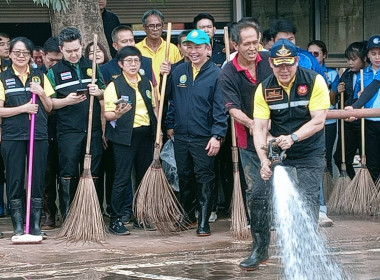 วันที่ 1 สิงหาคม 2568 นายคีตวุฒิ นับแสง ผู้ตรวจราชการกรม ... พารามิเตอร์รูปภาพ 12