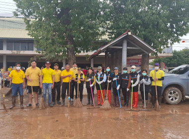 วันที่ 1 สิงหาคม 2568 นายคีตวุฒิ นับแสง ผู้ตรวจราชการกรม ... พารามิเตอร์รูปภาพ 14