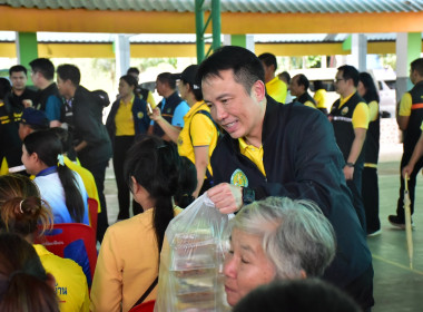 วันที่ 1 สิงหาคม 2568 นายคีตวุฒิ นับแสง ผู้ตรวจราชการกรม ... พารามิเตอร์รูปภาพ 15