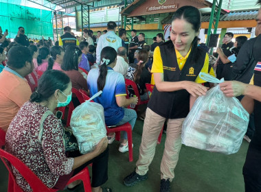 วันที่ 1 สิงหาคม 2568 นายคีตวุฒิ นับแสง ผู้ตรวจราชการกรม ... พารามิเตอร์รูปภาพ 18