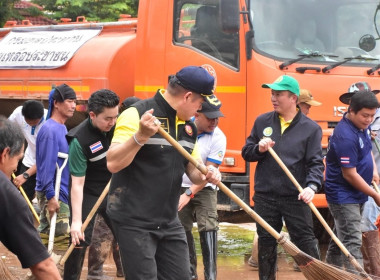 วันที่ 1 สิงหาคม 2568 นายคีตวุฒิ นับแสง ผู้ตรวจราชการกรม ... พารามิเตอร์รูปภาพ 22