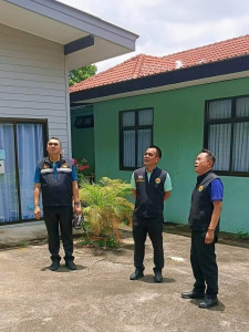 วันที่ 2 สิงหาคม 2568 นายศุภธีร์ อยู่วัฒนา ผู้ตรวจราชการกรม ... พารามิเตอร์รูปภาพ 1