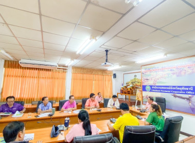 วันอังคารที่ 5 สิงหาคม 2568 นายศุภธีร์ อยู่วัฒนา ... พารามิเตอร์รูปภาพ 6