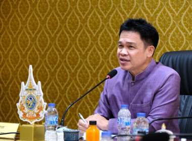 วันที่ 5 สิงหาคม 2568 นายสมศักดิ์ กรีธาธร ... พารามิเตอร์รูปภาพ 2