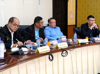 วันที่ 5 สิงหาคม 2568 นายสมศักดิ์ กรีธาธร ... พารามิเตอร์รูปภาพ 12