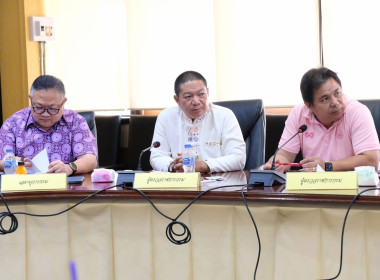 วันที่ 5 สิงหาคม 2568 นายสมศักดิ์ กรีธาธร ... พารามิเตอร์รูปภาพ 13