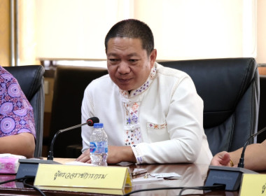 วันที่ 5 สิงหาคม 2568 นายสมศักดิ์ กรีธาธร ... พารามิเตอร์รูปภาพ 8