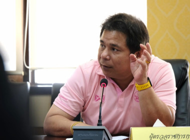 วันที่ 5 สิงหาคม 2568 นายสมศักดิ์ กรีธาธร ... พารามิเตอร์รูปภาพ 7