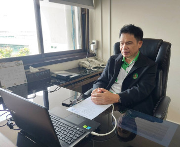 วันที่ 6 สิงหาคม 2566 เวลา 09.00 น. นายสมศักดิ์ กรีธาธร ... พารามิเตอร์รูปภาพ 1