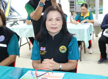 วันพุธที่ 6 สิงหาคม 2568 เวลา 10.00 น. นายคีตวุฒิ นับแสง ... พารามิเตอร์รูปภาพ 7