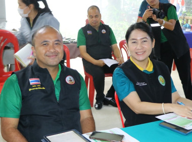 วันพุธที่ 6 สิงหาคม 2568 เวลา 10.00 น. นายคีตวุฒิ นับแสง ... พารามิเตอร์รูปภาพ 8