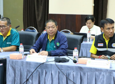 วันพุธที่ 6 สิงหาคม 2568 เวลา 13.30 น. นายคีตวุฒิ นับแสง ... พารามิเตอร์รูปภาพ 2