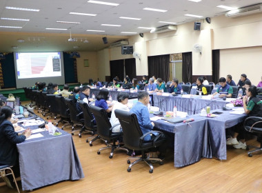 วันพุธที่ 6 สิงหาคม 2568 เวลา 13.30 น. นายคีตวุฒิ นับแสง ... พารามิเตอร์รูปภาพ 9