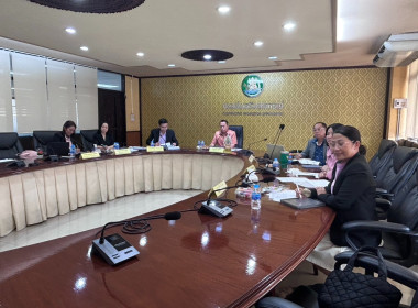 วันที่ 7-8 สิงหาคม 2568 นายศุภธีร์ อยุ่วัฒนา ... พารามิเตอร์รูปภาพ 9