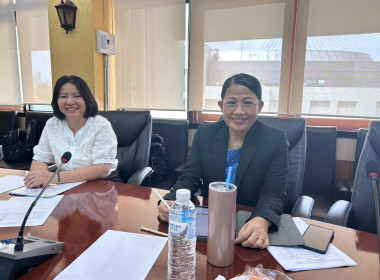 วันที่ 7-8 สิงหาคม 2568 นายศุภธีร์ อยุ่วัฒนา ... พารามิเตอร์รูปภาพ 13