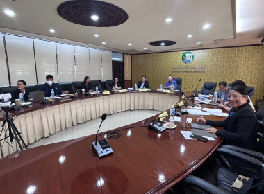 วันที่ 7-8 สิงหาคม 2568 นายศุภธีร์ อยุ่วัฒนา ... พารามิเตอร์รูปภาพ 16