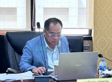 วันที่ 7-8 สิงหาคม 2568 นายศุภธีร์ อยุ่วัฒนา ... พารามิเตอร์รูปภาพ 17