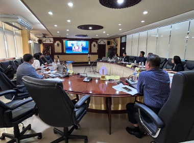 วันที่ 7-8 สิงหาคม 2568 นายศุภธีร์ อยุ่วัฒนา ... พารามิเตอร์รูปภาพ 19