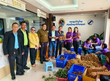 วันที่ 13 สิงหาคม 2568 นายคีตวุฒิ นับแสง ผู้ตรวจราชการกรม ... พารามิเตอร์รูปภาพ 3