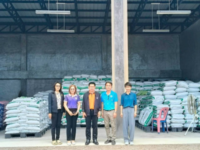 วันที่ 14 สิงหาคม 2568 นายสมศักดิ์ กรีธาธร ... พารามิเตอร์รูปภาพ 1