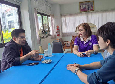 วันที่ 14 สิงหาคม 2568 นายสมศักดิ์ กรีธาธร ... พารามิเตอร์รูปภาพ 1