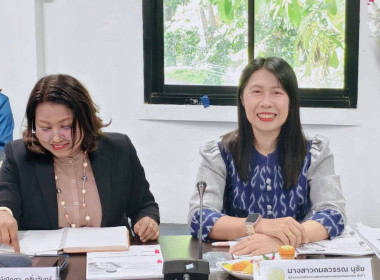 วันที่ 14 สิงหาคม 2568 นายรุ่งโรจน์ สรวุฒิพิบูลย์ ... พารามิเตอร์รูปภาพ 1