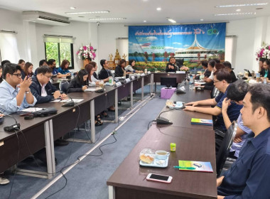 วันที่ 14 สิงหาคม 2568 นายรุ่งโรจน์ สรวุฒิพิบูลย์ ... พารามิเตอร์รูปภาพ 2