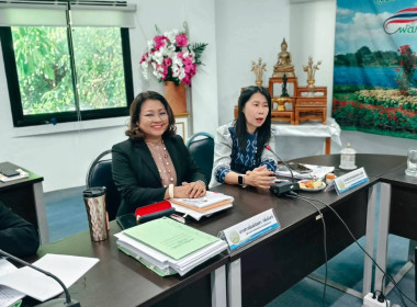 วันที่ 14 สิงหาคม 2568 นายรุ่งโรจน์ สรวุฒิพิบูลย์ ... พารามิเตอร์รูปภาพ 3