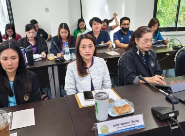 วันที่ 14 สิงหาคม 2568 นายรุ่งโรจน์ สรวุฒิพิบูลย์ ... พารามิเตอร์รูปภาพ 6