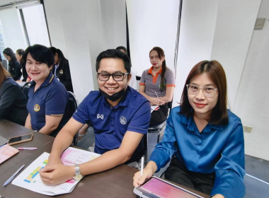 วันที่ 14 สิงหาคม 2568 นายรุ่งโรจน์ สรวุฒิพิบูลย์ ... พารามิเตอร์รูปภาพ 7