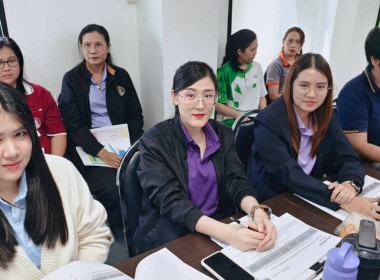 วันที่ 14 สิงหาคม 2568 นายรุ่งโรจน์ สรวุฒิพิบูลย์ ... พารามิเตอร์รูปภาพ 8