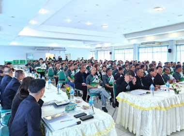 วันที่ 15 สิงหาคม 2568 นายคีตวุฒิ นับแสง ผู้ตรวจราชการกรม ... พารามิเตอร์รูปภาพ 3