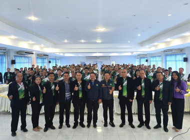 วันที่ 15 สิงหาคม 2568 นายคีตวุฒิ นับแสง ผู้ตรวจราชการกรม ... พารามิเตอร์รูปภาพ 4