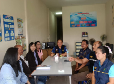 วันที่ 15 สิงหาคม 2568 นายณัฐพล แป้นนอก ผู้ตรวจราชการกรม ... พารามิเตอร์รูปภาพ 3